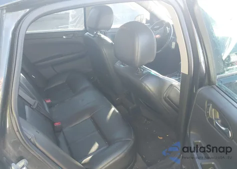 2014 Chevrolet Impala Limited Ltz from USA, damaged, VIN 2G1WC5E31E1160815